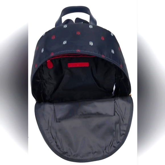 Brand New Tommy Hilfiger Backpack - Picture 5 of 5
